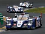 Toyota TS030 Hybrid 2013 года